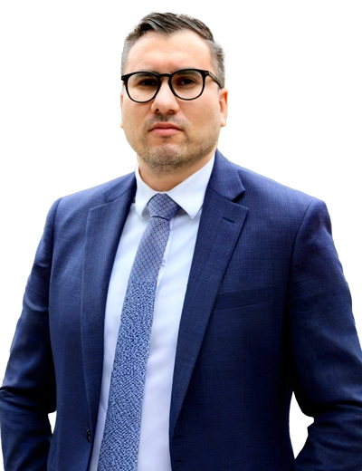 Alejandro Barraza Image