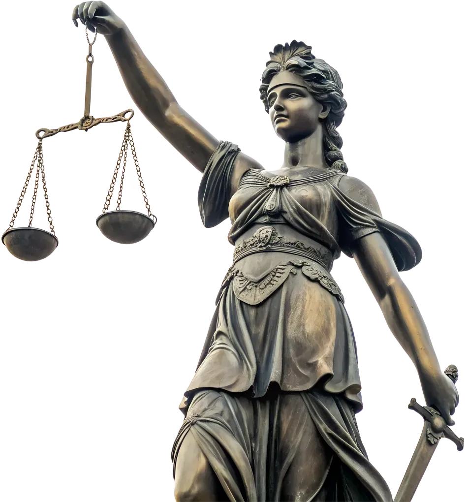 bronze-statue-of-lady-justice